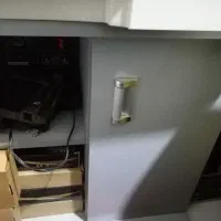 فروش دستگاه کپی MP2000|پرینتر، اسکنر، کپی، فکس|رشت, کوی امام رضا|دیوار