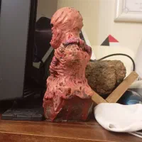 اکشن فیگور رزیدنت ایول|کنسول، بازی ویدئویی و آنلاین|تهران, ویلاشهر|دیوار