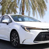 تویوتا لوین ۱۸۰۰ مدل ۲۰۲۵