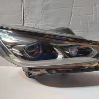 چراغ جلو سوناتا هیبرید ۲۰۱۸ استوک اصلی فقط راست