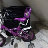 دوچرخه۱۶ دخترونه