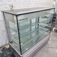 یخچال قنادی|فروشگاه و مغازه|کاشمر, |دیوار