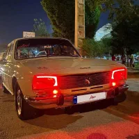 پژو ۵۰۴ استسنائی|خودرو کلاسیک|یزد, |دیوار