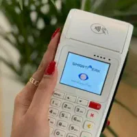 کارت خوان بیسیم تحویل فوری دستگاه کارتخوان سیار