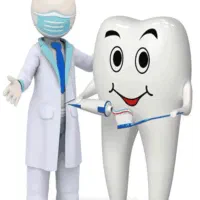 دستیار حرفه ی دندانپزشکی