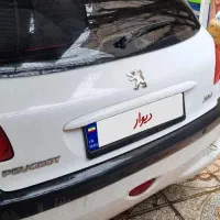 پژو ۲۰۶ تیپ ۲