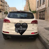 جک S5 نیوفیس، مدل ۱۴۰۲