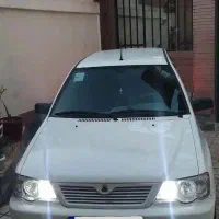 ۱۱۱ مدل ۹۷ تمیز شاسی پلمپ بدون رنگ|خودرو سواری و وانت|مشهد, گلبرگ شمالی|دیوار