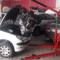مکانیک و جلوبندی