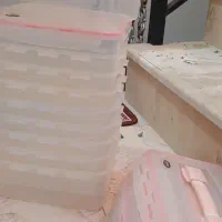 باکس دسته دار مارک لیمون