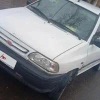 پراید مدل ۸۸|خودرو سواری و وانت|گناباد, |دیوار