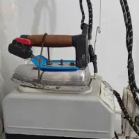 اتو بخار سیلتر ترک