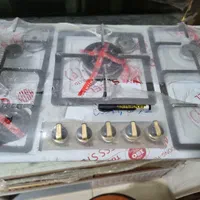 گازصفحه ای استیل