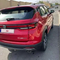 چانگان CS35 پلاس ۲۰۲۴