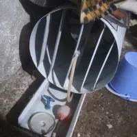 دستگاه مه پاشی یا رطوبت پاش  s90|ماشین‌آلات صنعتی|رشت, شالکو|دیوار