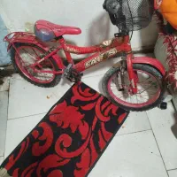 دوچرخه16فروش فوری