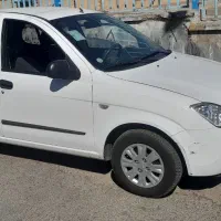 تیبا2بی رنگ مدل 1399|خودرو سواری و وانت|سنندج, |دیوار