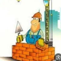 بنای تخریب گچ کاری وکاشی کاری وخورده کاری