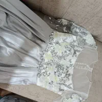 لباس مجلسی سایز ۳۸ و ۴۰|لباس|گرگان, |دیوار