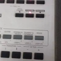 ارگ کرگ p50تبدیل به۸۰