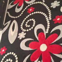 فرش فانتزی ۴ متری برای فروش میباشد|فرش|فردیس, فردیس|دیوار