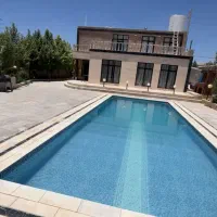 باغ ویلا صدرا