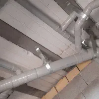 لوله کشی اب وفاضلاب ساختمان|خدمات پیشه و مهارت|آبادان, |دیوار