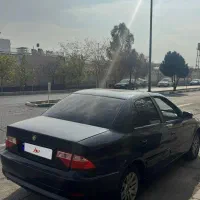 سمند سورن elx توربو|خودرو سواری و وانت|تهران, چیتگر شمالی|دیوار