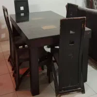 میز ناهارخوری ۶ نفره