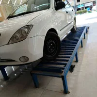 تیبا دو|خودرو سواری و وانت|علی‌آباد کتول, |دیوار