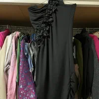 لباس مجلسی وعروسی