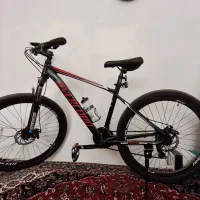 دوچرخه