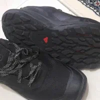 کفش سالامون اورجینال سایز ۴۲ مدل out pulse