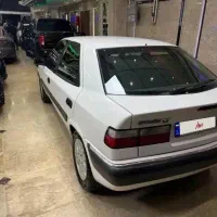 ماشین زانتیا