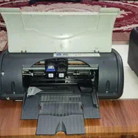 3 دستگاه پرینتر رنگی جوهرافشان hp به صورت یکجا|پرینتر، اسکنر، کپی، فکس|کرج, خرمدشت|دیوار