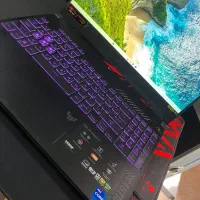Asus Tuf Gaming F15|رایانه همراه|شهریار, شهریار|دیوار