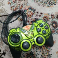 دسته بازی شوک دار