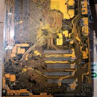 باندل مادربرد وcpu Quad 9400