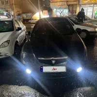 جنتو ۲۰۰۸|خودرو سواری و وانت|قدس, شهر‌قدس|دیوار