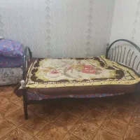 اجاره روزانه سوئیت با حیاط و پارکینگ|اجارهٔ کوتاهمدت آپارتمان و سوئیت|زارچ, |دیوار