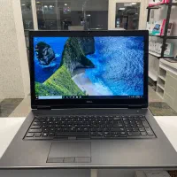 Dell Precision 7730 CPU i9HK 8GB NVIDIA|رایانه همراه|تهران, میدان ولیعصر|دیوار