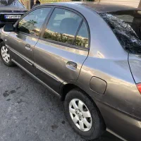 ریو مدل 89|خودرو سواری و وانت|تهران, جردن|دیوار