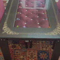 فروش میز ناهارخوری|میز و صندلی غذاخوری|آباده, |دیوار