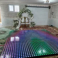 کرایه باند فلش خور و شارژی-  کف استیج