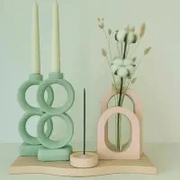 دکوری جذاب کاربردی