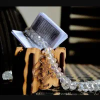 کتاب دعا وانجام