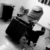 صندلی ۴تیکه تاتو|آرایشگاه و سالن‌های زیبایی|آمل, |دیوار