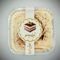 تیرامیسو،چیزکیک نوتلا،چیزکیک پاناکوتا|خوردنی و آشامیدنی|تهران, مجیدآباد|دیوار