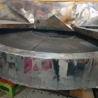 وسایل نانوایی|ماشین‌آلات صنعتی|مشگین شهر, |دیوار