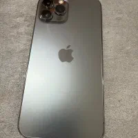 گوشی آیفون ۱۲پرومکس ۲۵۶